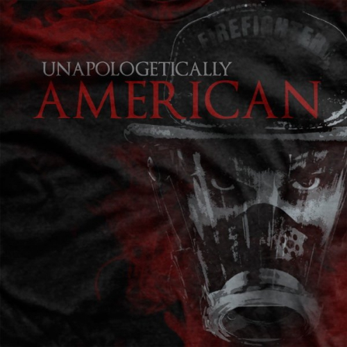 Ranger Up UA Firemans Cross Normal Fit T-Shirt price